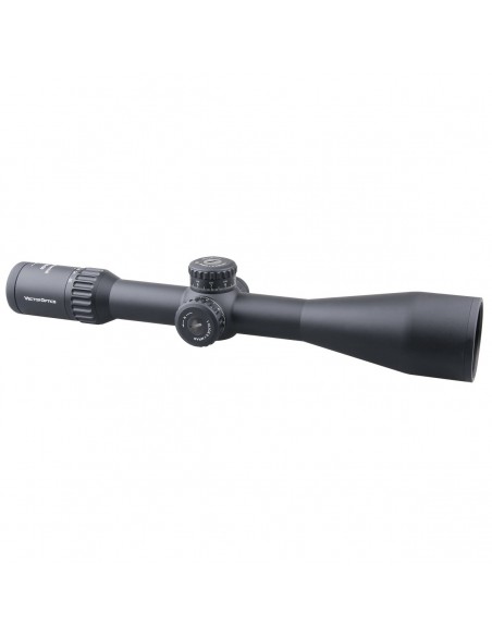 VectorOptics 34mm Continental x6 5-30x56 VCT FFP Riflescope VectorOptics 34mm Continental x6 5-30x56 VCT FFP Riflescope