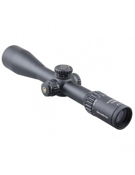 VectorOptics 34mm Continental x6 5-30x56 VCT FFP Riflescope VectorOptics 34mm Continental x6 5-30x56 VCT FFP Riflescope