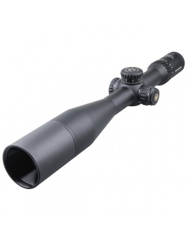 VectorOptics 34mm Continental x6 5-30x56 VCT FFP Riflescope VectorOptics 34mm Continental x6 5-30x56 VCT FFP Riflescope