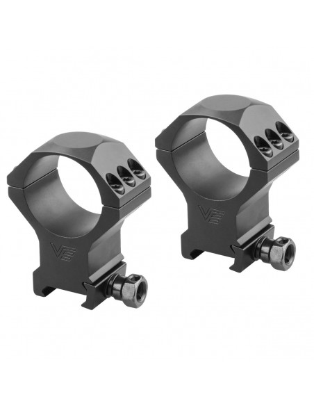 VectorOptics 34mm Continental x6 5-30x56 VCT FFP Riflescope VectorOptics 34mm Continental x6 5-30x56 VCT FFP Riflescope
