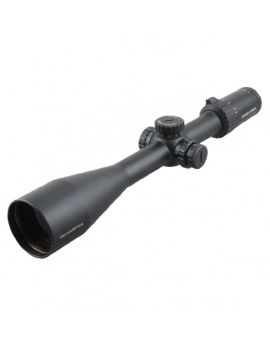 VectorOptics Taurus 5-30x56FFP Riflescope