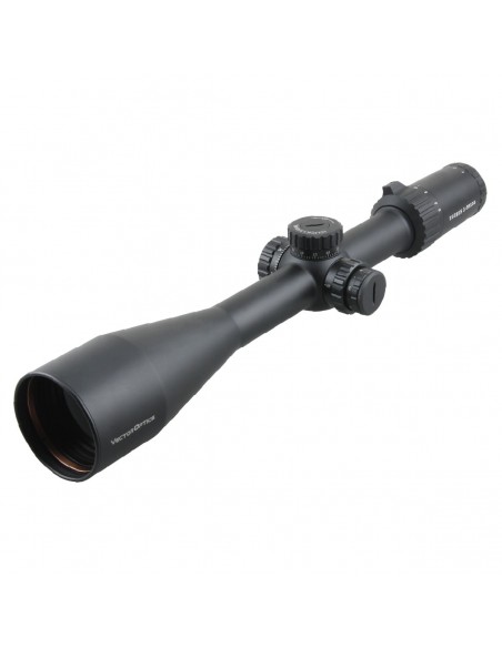 VectorOptics Taurus 5-30x56FFP Riflescope VectorOptics Taurus 5-30x56FFP Riflescope