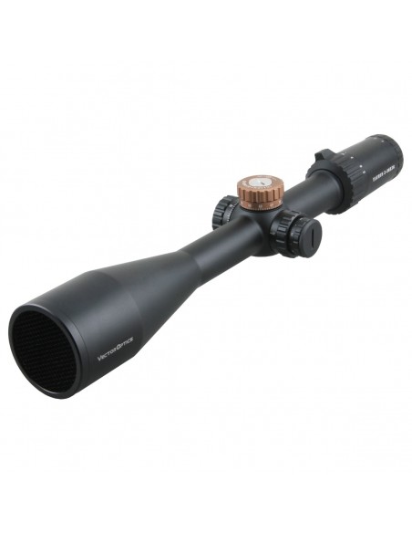 VectorOptics Taurus 5-30x56FFP Riflescope VectorOptics Taurus 5-30x56FFP Riflescope