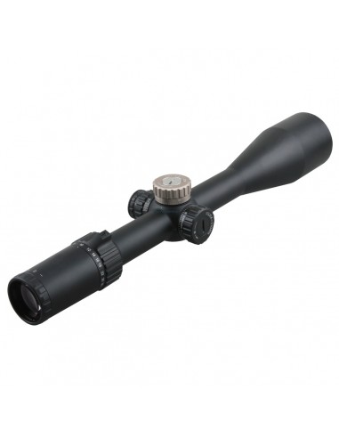 VectorOptics Taurus 5-30x56FFP Riflescope VectorOptics Taurus 5-30x56FFP Riflescope