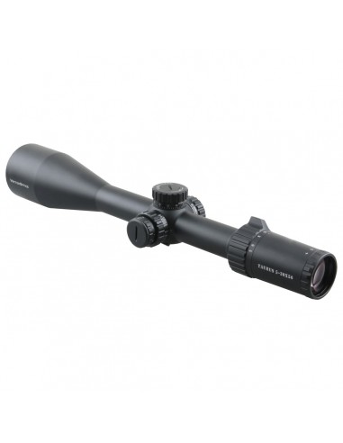 VectorOptics Taurus 5-30x56FFP Riflescope VectorOptics Taurus 5-30x56FFP Riflescope
