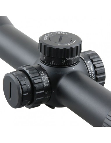 VectorOptics Taurus 5-30x56FFP Riflescope VectorOptics Taurus 5-30x56FFP Riflescope