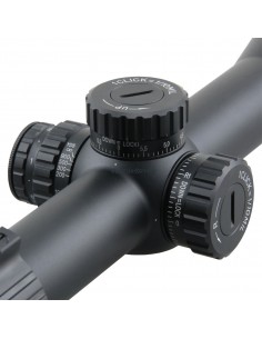 VectorOptics Taurus 5-30x56FFP Riflescope 2