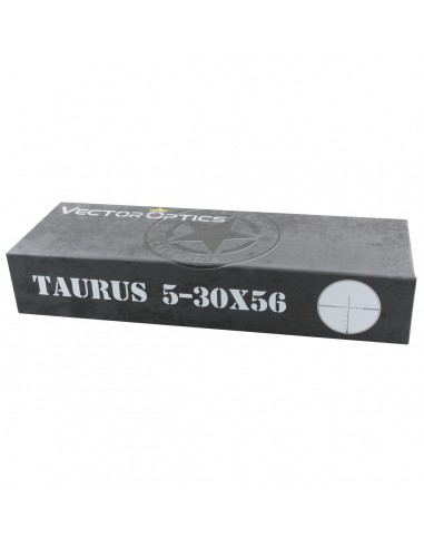 VectorOptics Taurus 5-30x56FFP Riflescope VectorOptics Taurus 5-30x56FFP Riflescope