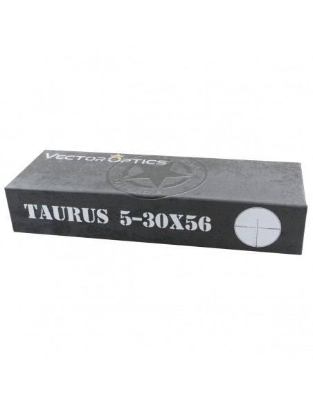 VectorOptics Taurus 5-30x56FFP Riflescope VectorOptics Taurus 5-30x56FFP Riflescope