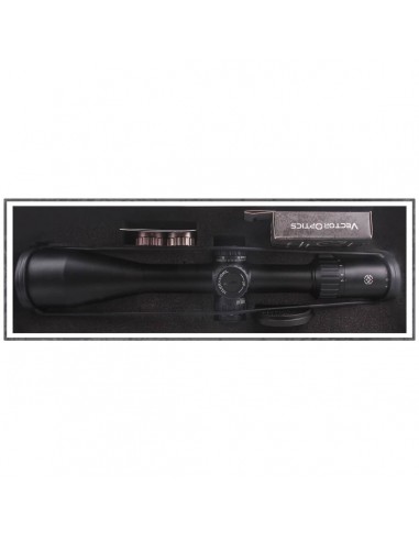 VectorOptics Taurus 5-30x56FFP Riflescope VectorOptics Taurus 5-30x56FFP Riflescope