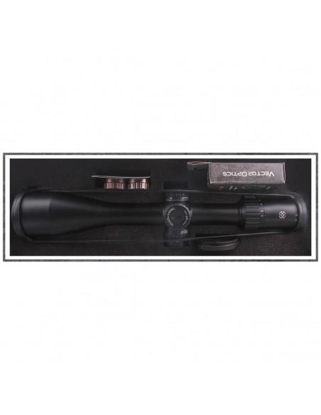 VectorOptics Taurus 5-30x56FFP Riflescope VectorOptics Taurus 5-30x56FFP Riflescope