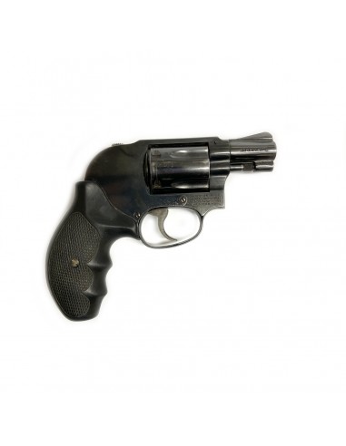 Revolver Smith & Wesson 49 Cal. 38 Special