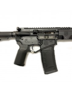 Selbstladekarabiner DiamondBack DB15 Carbon Cal. 300 AAC 2