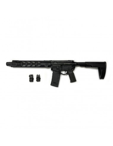 Semiautomatic Rifle DiamondBack DB15 Carbon Cal. 300 AAC Semiautomatic Rifle DiamondBack DB15 Carbon Cal. 300 AAC