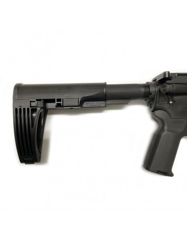 Semiautomatic Rifle DiamondBack DB15 Carbon Cal. 300 AAC Semiautomatic Rifle DiamondBack DB15 Carbon Cal. 300 AAC