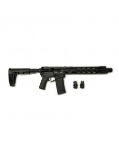 Selbstladekarabiner DiamondBack DB15 Carbon Cal. 300 AAC