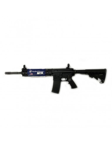 Selbstladekarabiner Smith & Wesson M&P 15 Limited Edition Free Float Cal. 223 Remington