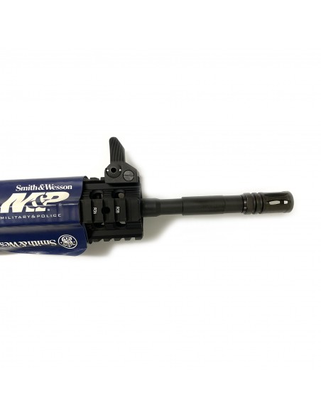 Selbstladekarabiner Smith & Wesson M&P 15 Limited Edition Free Float Cal. 223 Remington
