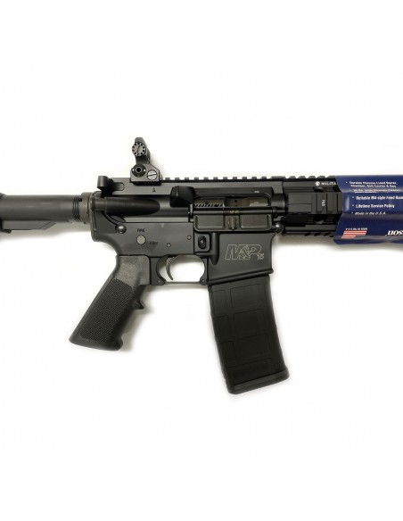 Selbstladekarabiner Smith & Wesson M&P 15 Limited Edition Free Float Cal. 223 Remington