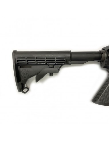 Selbstladekarabiner Smith & Wesson M&P 15 Limited Edition Free Float Cal. 223 Remington