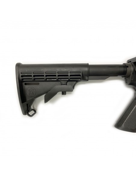 Selbstladekarabiner Smith & Wesson M&P 15 Limited Edition Free Float Cal. 223 Remington