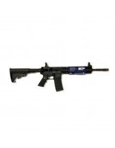 Carabina Semiautomatica Smith & Wesson M&P 15 Limited Edition Free Float Cal. 223 Remington