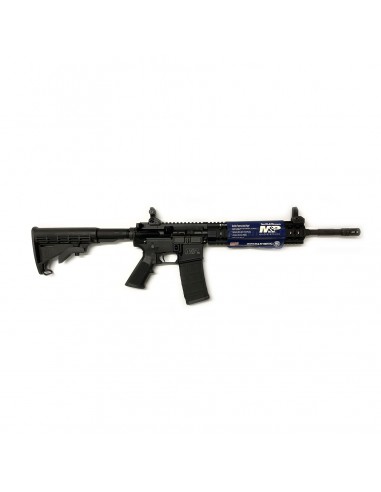 Semiautomatic Rifle Smith & Wesson M&P 15 Limited Edition Free Float Cal. 223 Remington