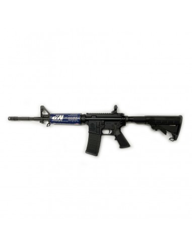 Selbstladekarabiner Smith & Wesson M&P 15 - SBRIF Cal. 223 Remington