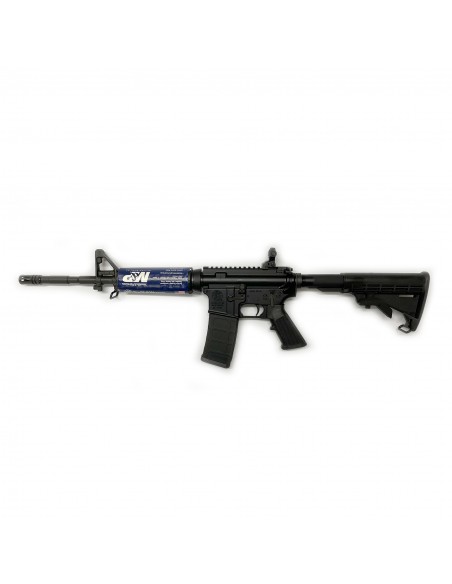 Selbstladekarabiner Smith & Wesson M&P 15 - SBRIF Cal. 223 Remington
