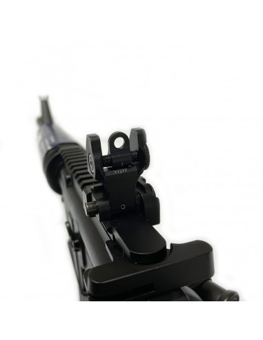 Selbstladekarabiner Smith & Wesson M&P 15 - SBRIF Cal. 223 Remington