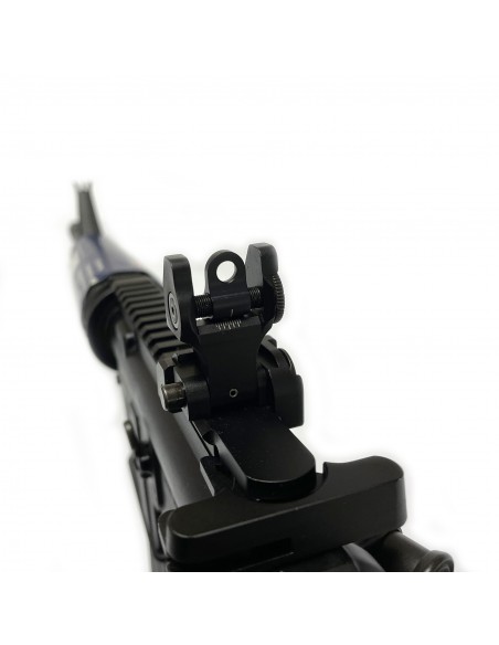 Selbstladekarabiner Smith & Wesson M&P 15 - SBRIF Cal. 223 Remington