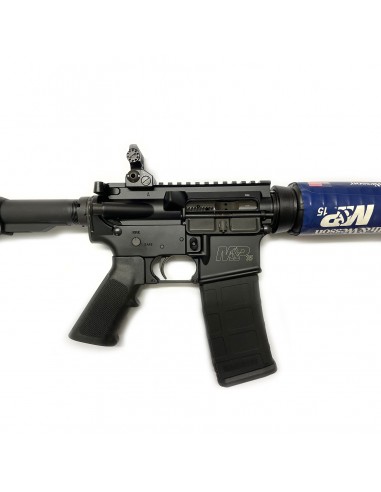 Selbstladekarabiner Smith & Wesson M&P 15 - SBRIF Cal. 223 Remington