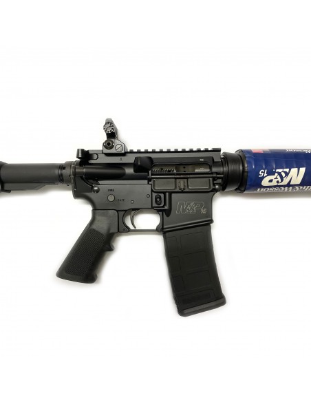 Selbstladekarabiner Smith & Wesson M&P 15 - SBRIF Cal. 223 Remington