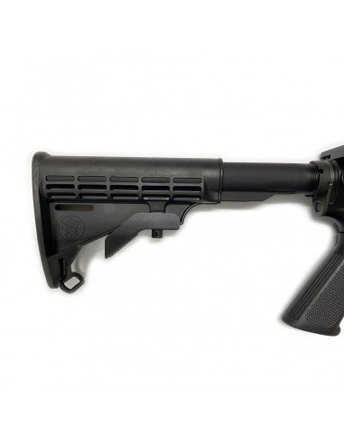 Selbstladekarabiner Smith & Wesson M&P 15 - SBRIF Cal. 223 Remington