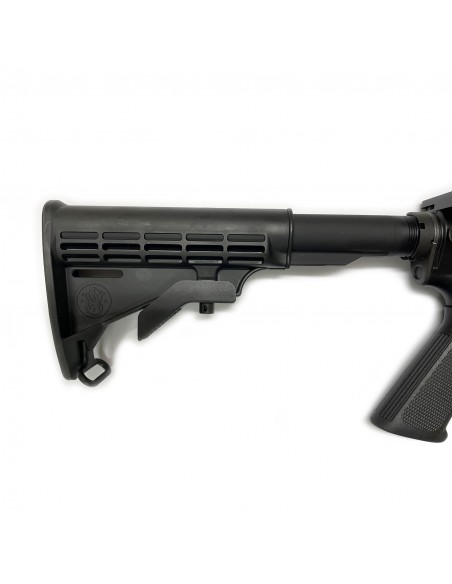 Selbstladekarabiner Smith & Wesson M&P 15 - SBRIF Cal. 223 Remington