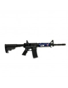 Carabina Semiautomatica Smith & Wesson M&P 15 - SBRIF Cal. 223 Remington