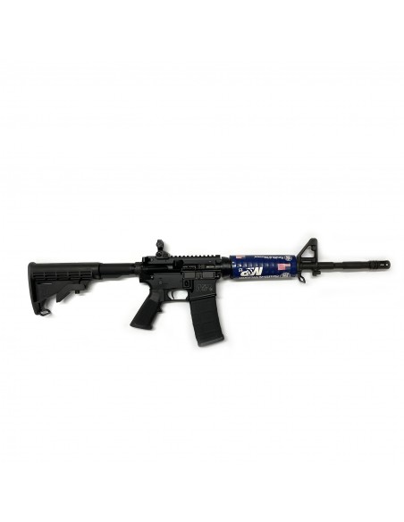 Selbstladekarabiner Smith & Wesson M&P 15 - SBRIF Cal. 223 Remington