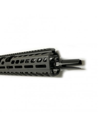Carabina Semiautomatica Sig Sauer MCX Cal. 223 Remington