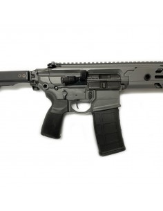 Carabina Semiautomatica Sig Sauer MCX Cal. 223 Remington 2
