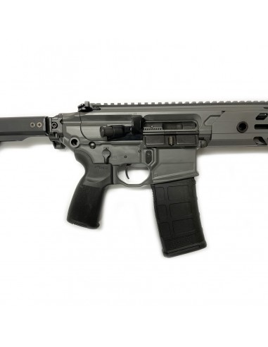 Carabina Semiautomatica Sig Sauer MCX Cal. 223 Remington