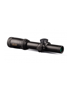 KONUSPRO RIFLESCOPE M-30 1-6X24 ZOOM