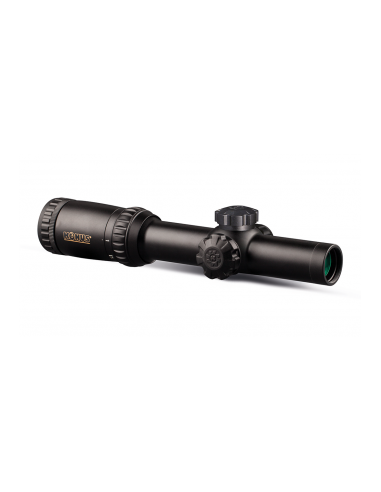 KONUSPRO RIFLESCOPE M-30 1-6X24 ZOOM