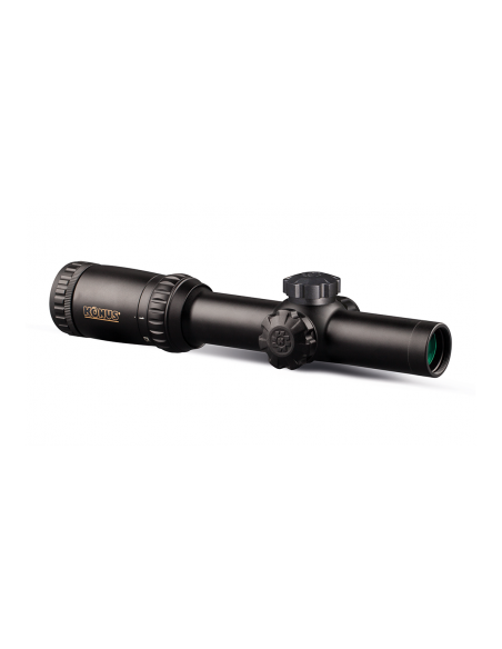 KONUSPRO ZIELFERNROHRE M-30 1-6X24 ZOOM KONUSPRO ZIELFERNROHRE M-30 1-6X24 ZOOM