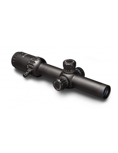 KONUS RIFLESCOPE EVENT 1-10x24 ZOOM