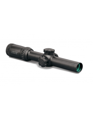 KONUSPRO RIFLESCOPE M-30 1-4X24 ZOOM