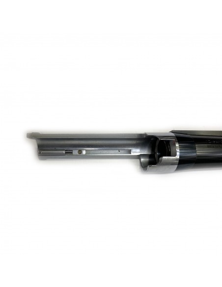 Replacement Barrel per fucile semiautomatico a canna liscia Benelli Raffaello Cal. 12-76mm Replacement Barrel per fucile semiautomatico a canna liscia Benelli Raffaello Cal. 12-76mm