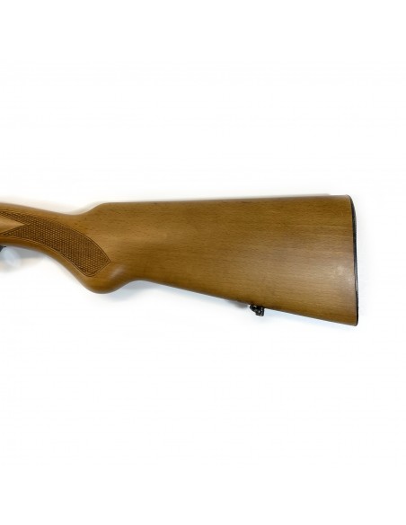 Fucile Monocanna a canna liscia Zanoletti 56 BV Cal. 28
