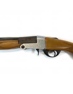 Single Shot Shotgun  Zanoletti 56 BV Cal. 28 2
