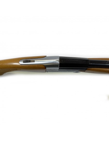Fucile Monocanna a canna liscia Zanoletti 56 BV Cal. 28