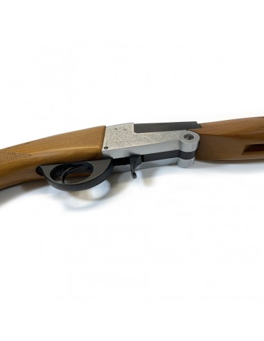 Fucile Monocanna a canna liscia Zanoletti 56 BV Cal. 28